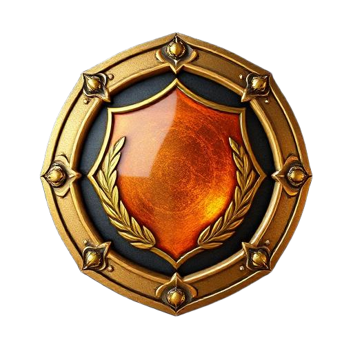 Centurion rank emblem