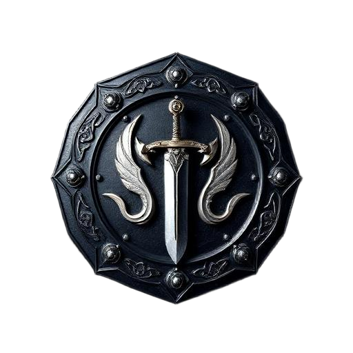 Champion rank emblem